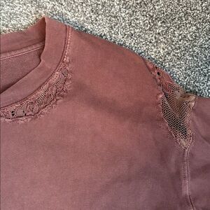Crewneck Sweater from Buckle